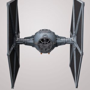BANDAI TIE Fighter - Image 9