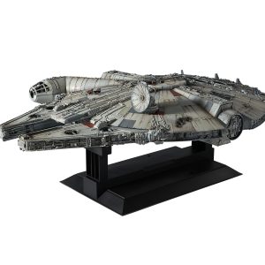 BANDAI Millennium Falcon Perfect Grade