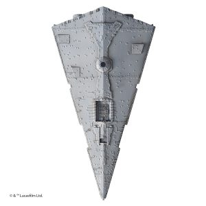 BANDAI Death Star II & Imperial Star Destroyer - Image 7