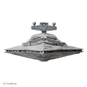 BANDAI Death Star II & Imperial Star Destroyer - Image 9