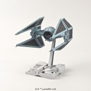 BANDAI TIE Interceptor