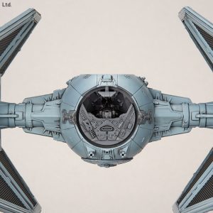 BANDAI TIE Interceptor - Image 5