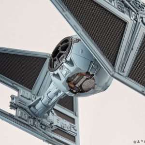 BANDAI TIE Interceptor - Image 6