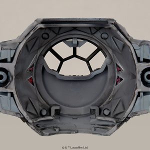 BANDAI TIE Interceptor - Image 8