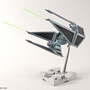 BANDAI TIE Interceptor - Image 9