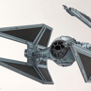 BANDAI TIE Interceptor - Image 2