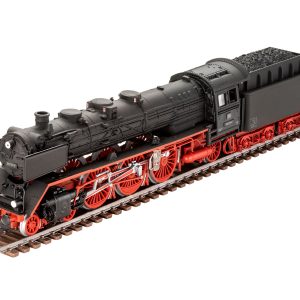 Standaard-sneltreinlocomotief bouwserie 03 met ten - Image 8
