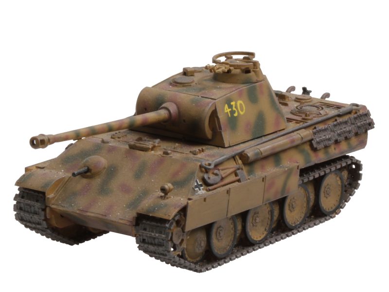 PzKpfw V Panther Ausf.G (Sd.Kfz. 171) - Image 3