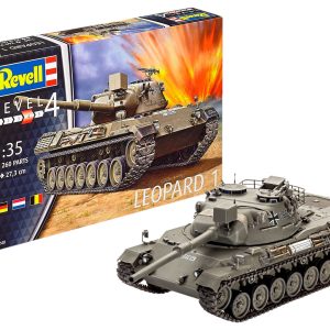 Leopard 1