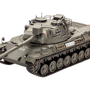 Leopard 1 - Image 3