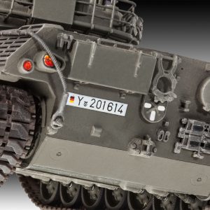 Leopard 1 - Image 4