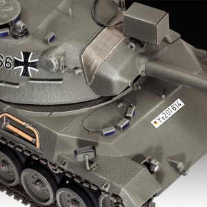 Leopard 1 - Image 7