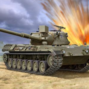 Leopard 1 - Image 9