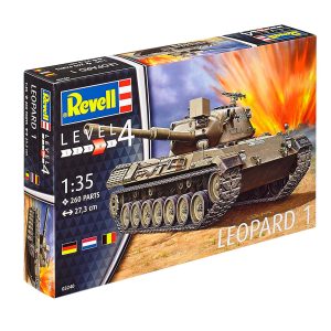 Leopard 1 - Image 10