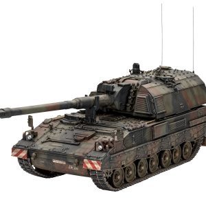 Panzerhaubitze 2000 - Image 10