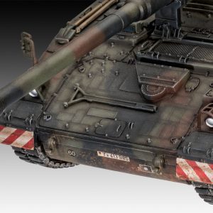 Panzerhaubitze 2000 - Image 2