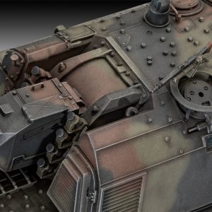 Panzerhaubitze 2000 - Image 3