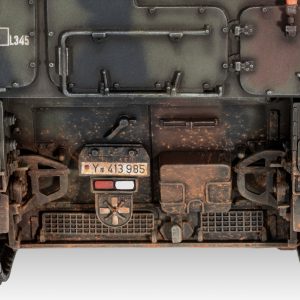 Panzerhaubitze 2000 - Image 4
