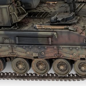 Panzerhaubitze 2000 - Image 5
