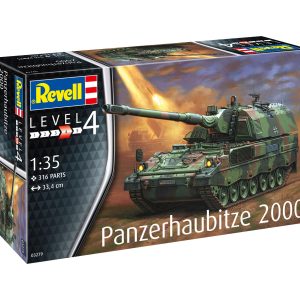 Panzerhaubitze 2000 - Image 8