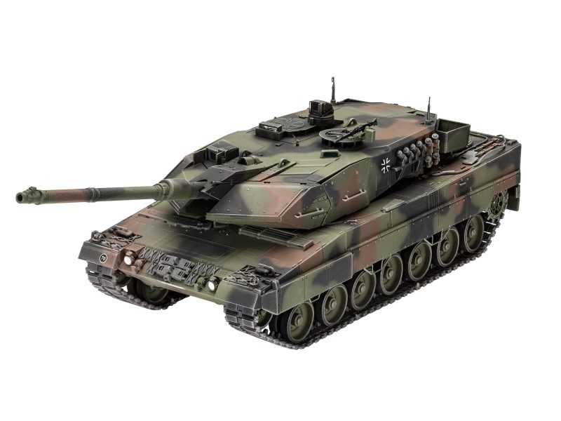 Leopard 2 A6/A6NL - Image 8