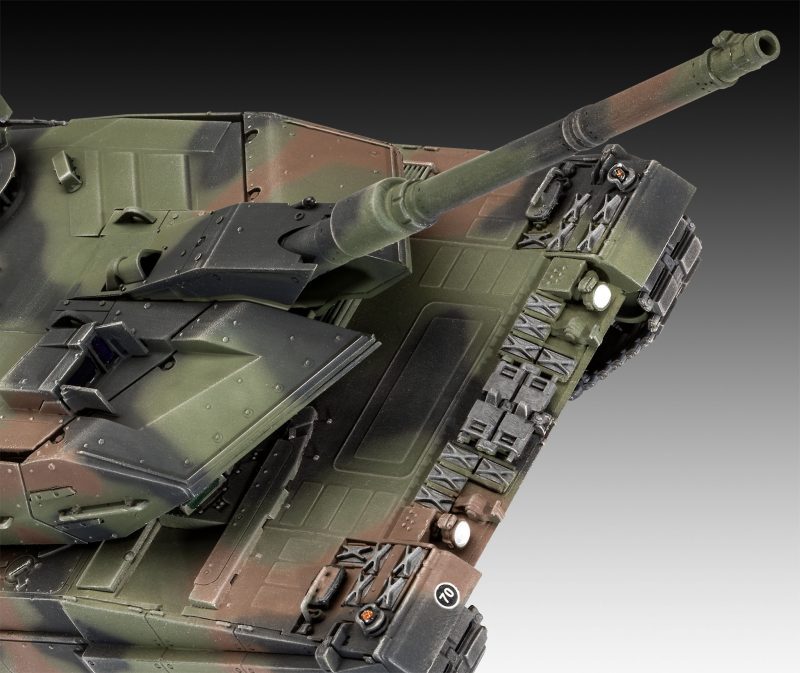 Leopard 2 A6/A6NL - Image 9