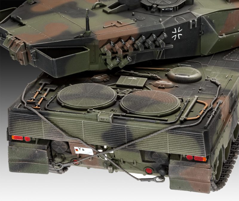 Leopard 2 A6/A6NL - Image 2