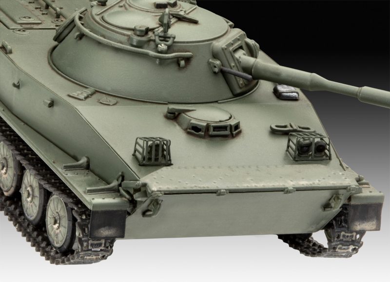 PT-76B - Image 4