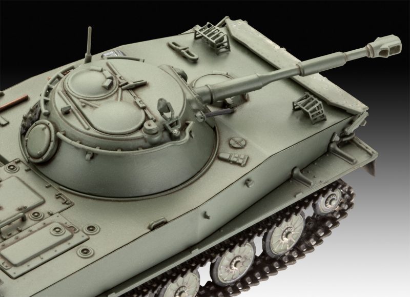 PT-76B - Image 5