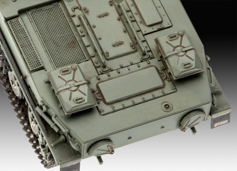 PT-76B - Image 6