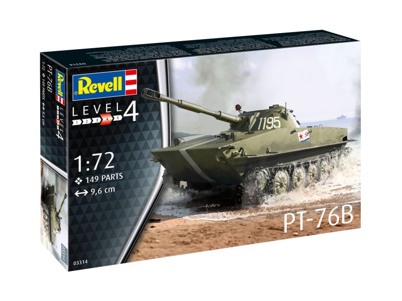 PT-76B - Image 9