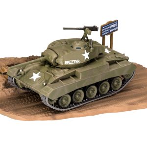 M24 Chaffee - Image 2