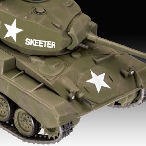 M24 Chaffee - Image 3