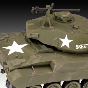 M24 Chaffee - Image 4
