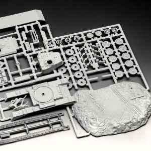 M24 Chaffee - Image 5
