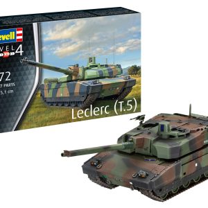 Leclerc (T.5)