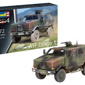 ATF Dingo 1