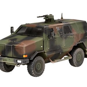 ATF Dingo 1 - Image 8