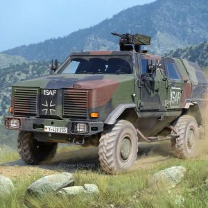 ATF Dingo 1 - Image 5