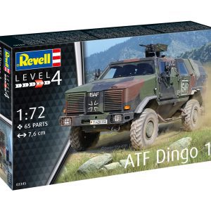 ATF Dingo 1 - Image 6