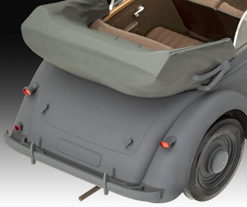 Typ 320 (W142) Cabriolet - Image 7