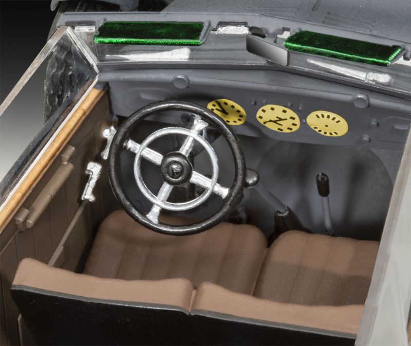 Typ 320 (W142) Cabriolet - Image 8
