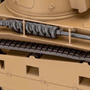 Leichttraktor Rheinmetall 1930 "World of Tanks" - Image 10