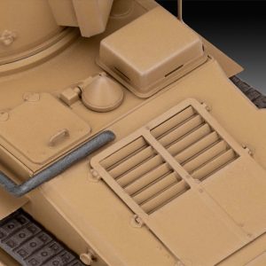 Leichttraktor Rheinmetall 1930 "World of Tanks" - Image 2