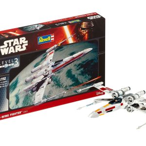 X-Wing Fighter     