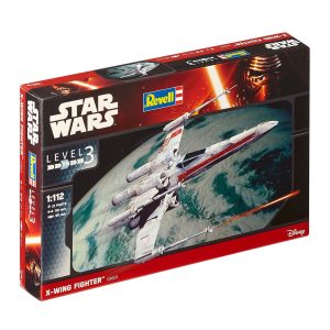 X-Wing Fighter      - Image 7