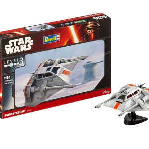 Snowspeeder      