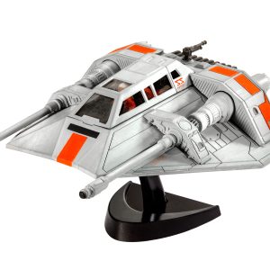 Snowspeeder       - Image 5