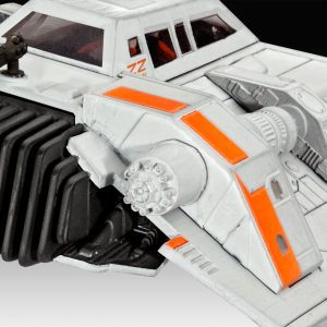 Snowspeeder       - Image 6