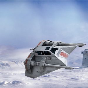 Snowspeeder       - Image 2